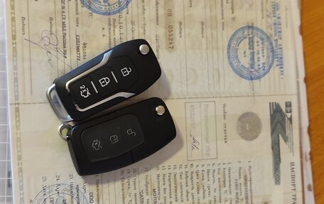 Ford Mondeo IV, 2014 год, 1 050 000 рублей, 16 фотография