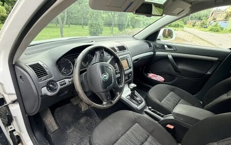 Skoda Octavia, 2010 год, 630 000 рублей, 4 фотография