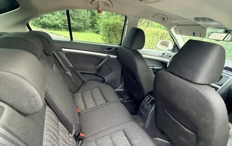 Skoda Octavia, 2010 год, 630 000 рублей, 8 фотография