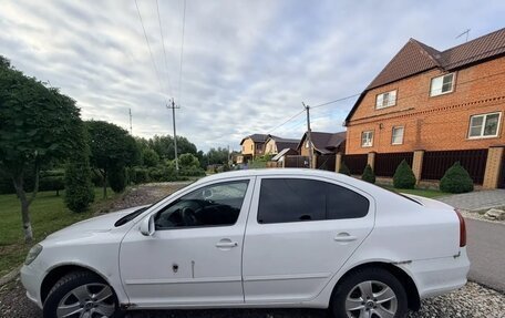 Skoda Octavia, 2010 год, 630 000 рублей, 3 фотография