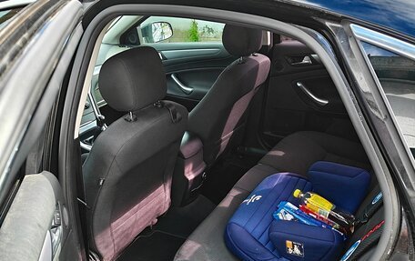 Ford Mondeo IV, 2014 год, 1 050 000 рублей, 13 фотография