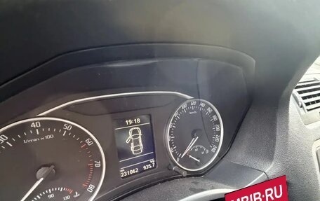 Skoda Octavia, 2010 год, 630 000 рублей, 5 фотография
