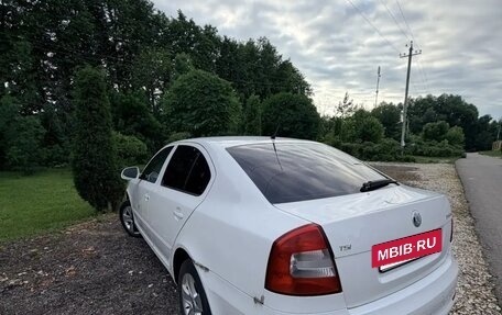 Skoda Octavia, 2010 год, 630 000 рублей, 16 фотография