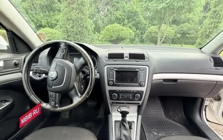 Skoda Octavia, 2010 год, 630 000 рублей, 6 фотография