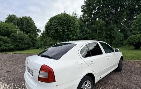 Skoda Octavia, 2010 год, 630 000 рублей, 14 фотография
