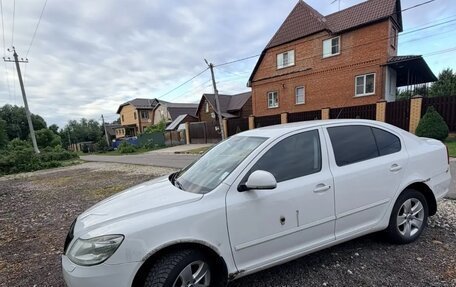 Skoda Octavia, 2010 год, 630 000 рублей, 15 фотография