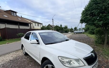 Skoda Octavia, 2010 год, 630 000 рублей, 13 фотография