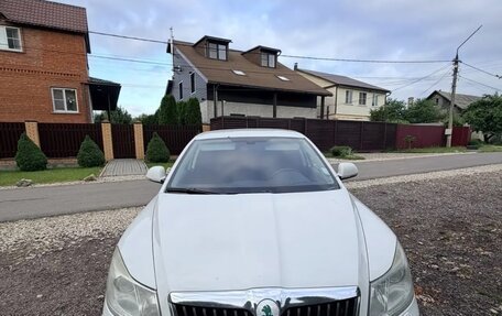 Skoda Octavia, 2010 год, 630 000 рублей, 12 фотография