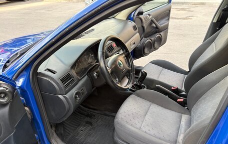 Skoda Octavia IV, 2009 год, 590 000 рублей, 6 фотография