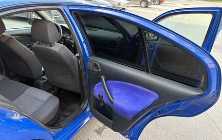 Skoda Octavia IV, 2009 год, 590 000 рублей, 4 фотография