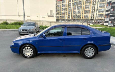 Skoda Octavia IV, 2009 год, 590 000 рублей, 8 фотография
