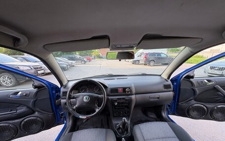 Skoda Octavia IV, 2009 год, 590 000 рублей, 2 фотография