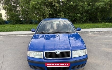 Skoda Octavia IV, 2009 год, 590 000 рублей, 9 фотография