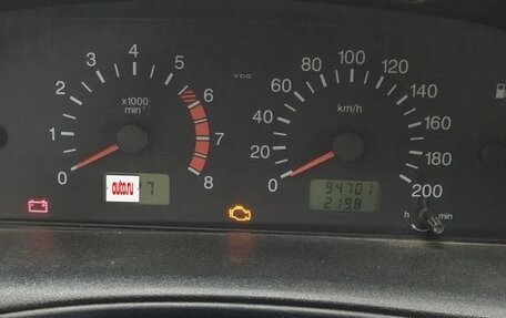 Chevrolet Niva I рестайлинг, 2016 год, 600 000 рублей, 8 фотография