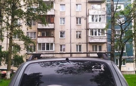 Chevrolet Niva I рестайлинг, 2016 год, 600 000 рублей, 3 фотография