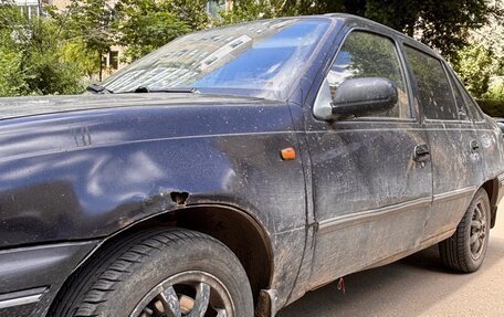Daewoo Nexia I рестайлинг, 2005 год, 85 000 рублей, 3 фотография