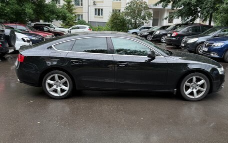 Audi A5, 2013 год, 1 550 000 рублей, 2 фотография