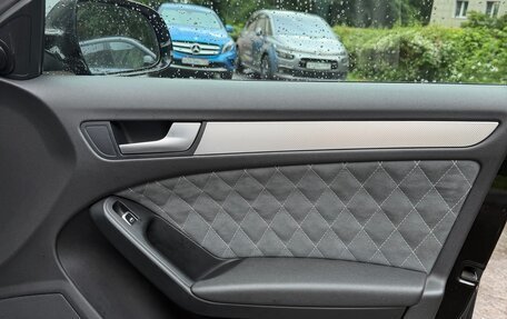 Audi A5, 2013 год, 1 550 000 рублей, 5 фотография