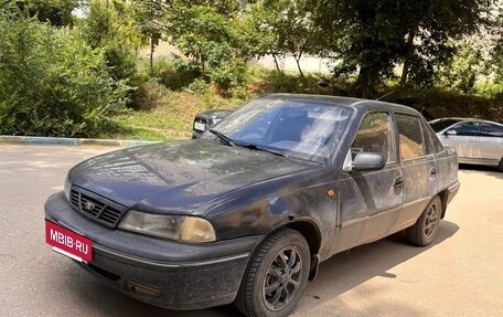 Daewoo Nexia I рестайлинг, 2005 год, 85 000 рублей, 2 фотография