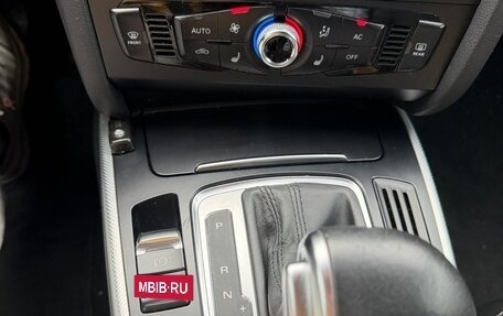Audi A5, 2013 год, 1 550 000 рублей, 8 фотография
