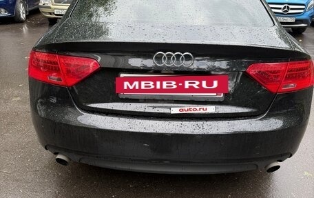 Audi A5, 2013 год, 1 550 000 рублей, 3 фотография