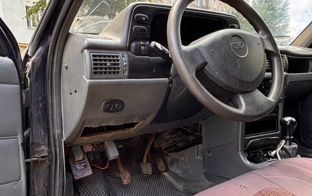 Daewoo Nexia I рестайлинг, 2005 год, 85 000 рублей, 7 фотография