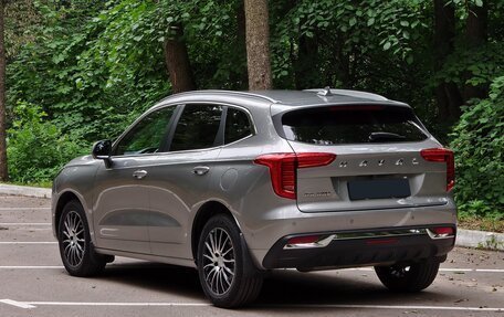 Haval Jolion, 2024 год, 2 150 000 рублей, 2 фотография