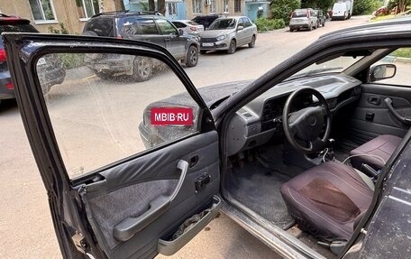 Daewoo Nexia I рестайлинг, 2005 год, 85 000 рублей, 5 фотография