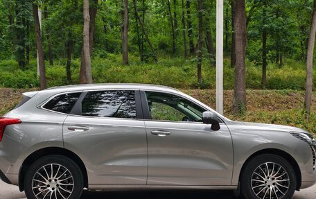 Haval Jolion, 2024 год, 2 150 000 рублей, 6 фотография