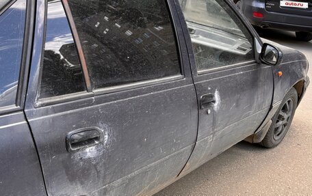 Daewoo Nexia I рестайлинг, 2005 год, 85 000 рублей, 10 фотография