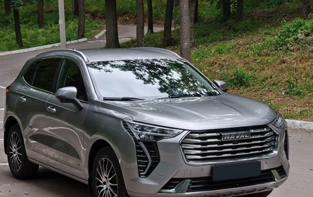 Haval Jolion, 2024 год, 2 150 000 рублей, 3 фотография