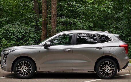 Haval Jolion, 2024 год, 2 150 000 рублей, 7 фотография