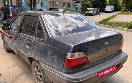 Daewoo Nexia I рестайлинг, 2005 год, 85 000 рублей, 4 фотография