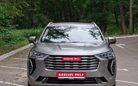 Haval Jolion, 2024 год, 2 150 000 рублей, 4 фотография