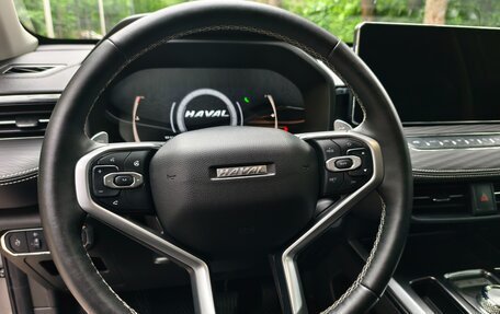 Haval Jolion, 2024 год, 2 150 000 рублей, 9 фотография