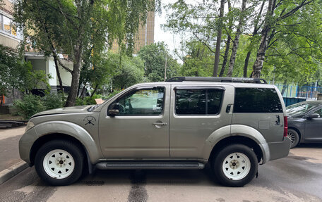 Nissan Pathfinder, 2008 год, 640 000 рублей, 5 фотография