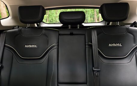 Haval Jolion, 2024 год, 2 150 000 рублей, 15 фотография