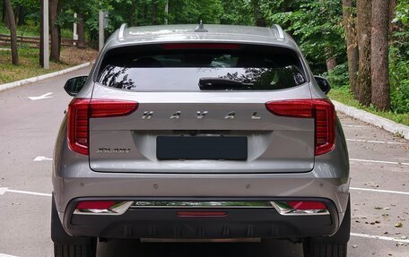 Haval Jolion, 2024 год, 2 150 000 рублей, 5 фотография