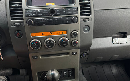 Nissan Pathfinder, 2008 год, 640 000 рублей, 14 фотография