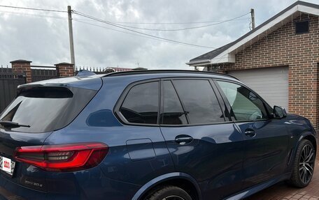BMW X5, 2019 год, 7 000 000 рублей, 5 фотография