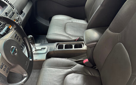 Nissan Pathfinder, 2008 год, 640 000 рублей, 12 фотография
