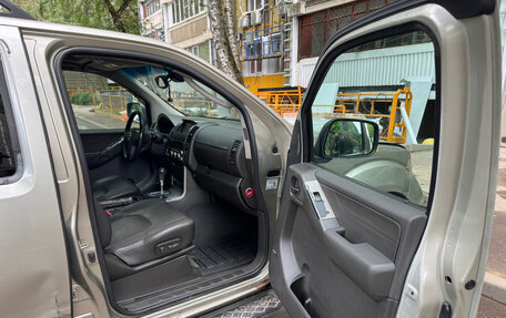 Nissan Pathfinder, 2008 год, 640 000 рублей, 15 фотография