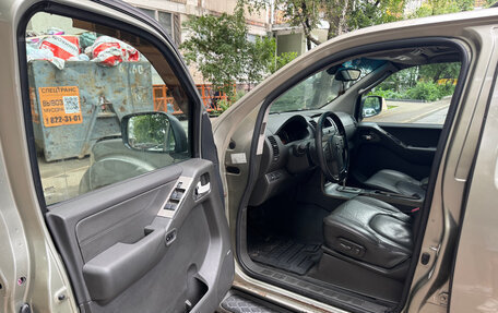 Nissan Pathfinder, 2008 год, 640 000 рублей, 11 фотография