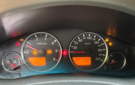 Nissan Pathfinder, 2008 год, 640 000 рублей, 13 фотография