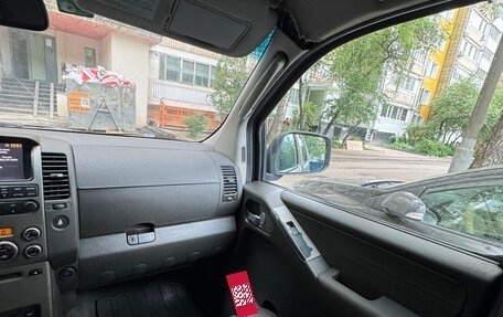 Nissan Pathfinder, 2008 год, 640 000 рублей, 16 фотография