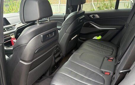 BMW X5, 2019 год, 7 000 000 рублей, 7 фотография