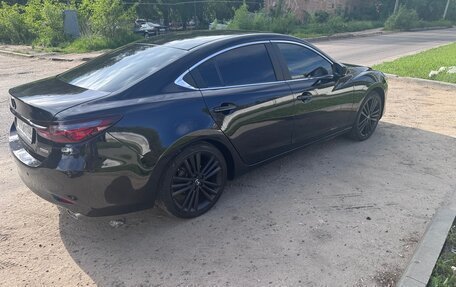 Mazda 6, 2019 год, 2 190 000 рублей, 3 фотография