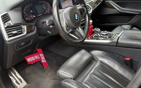 BMW X5, 2019 год, 7 000 000 рублей, 6 фотография