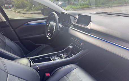 Mazda 6, 2019 год, 2 190 000 рублей, 5 фотография