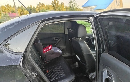 Volkswagen Polo VI (EU Market), 2011 год, 470 000 рублей, 5 фотография